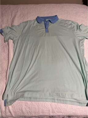 Head Polo